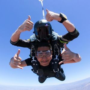 Meet your Posher, Lawrence